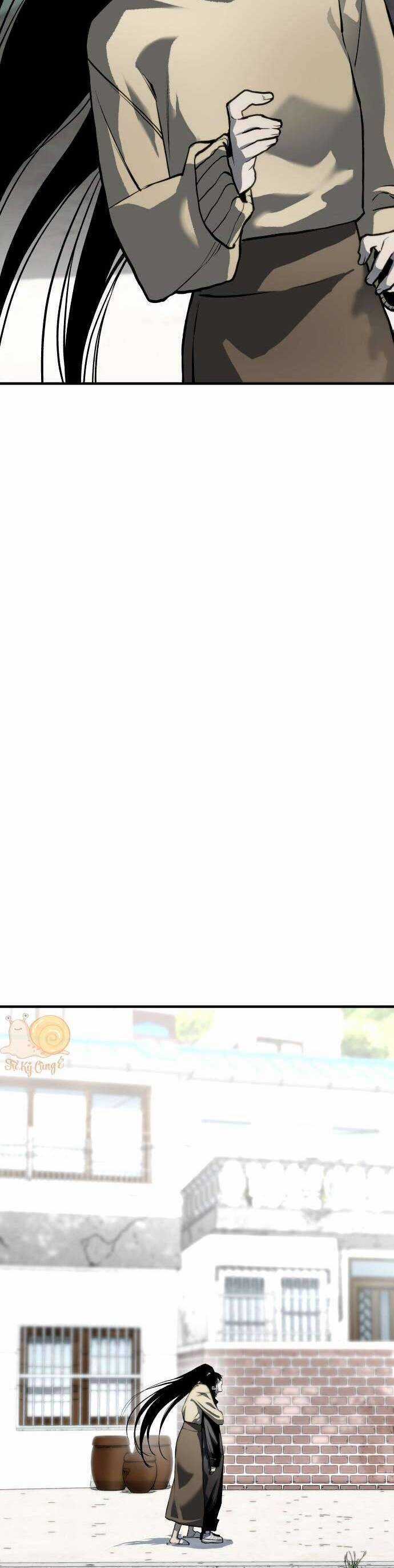 Người Thây Ma - Chapter 85 - Trang 45