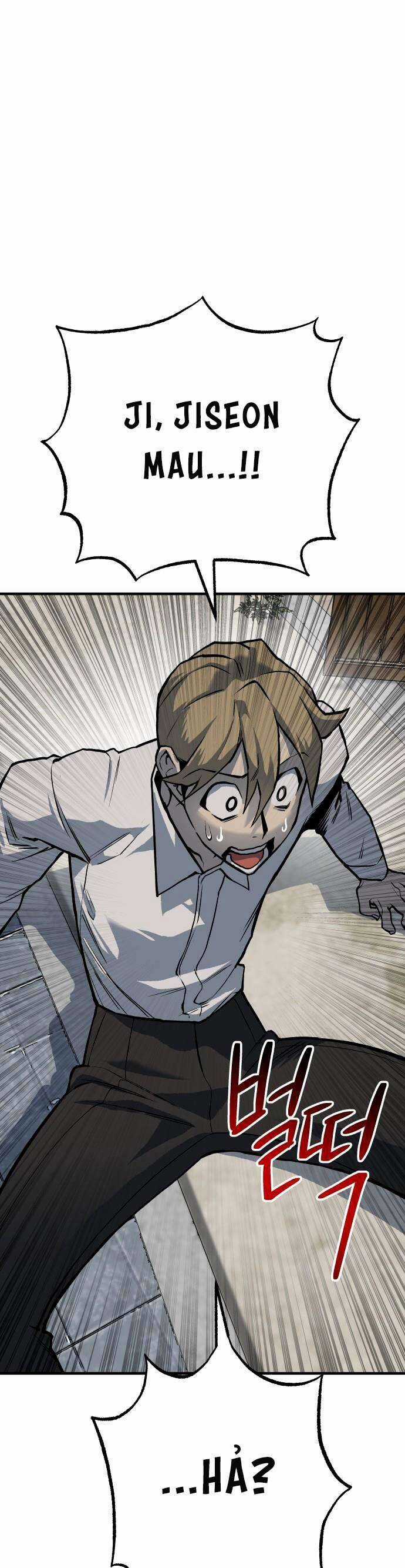 Người Thây Ma - Chapter 85 - Trang 47