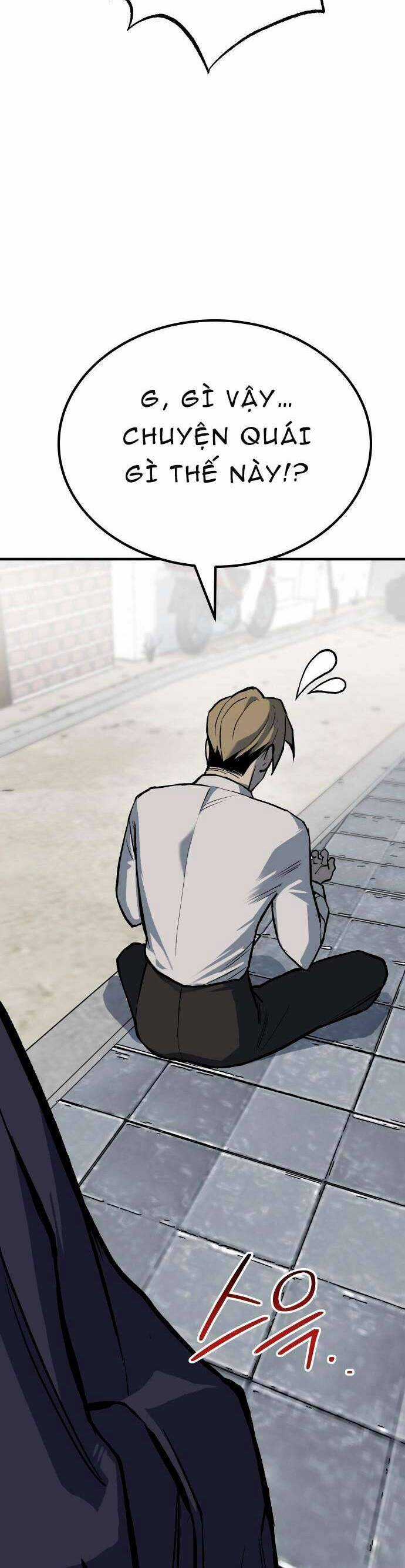 Người Thây Ma - Chapter 85 - Trang 48