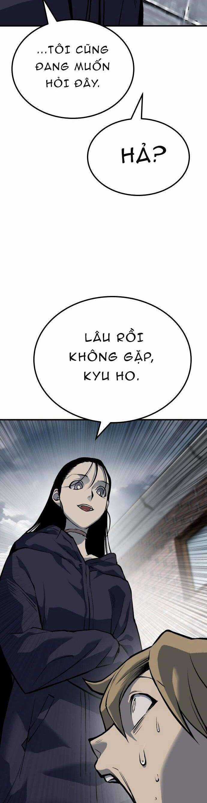 Người Thây Ma - Chapter 85 - Trang 49