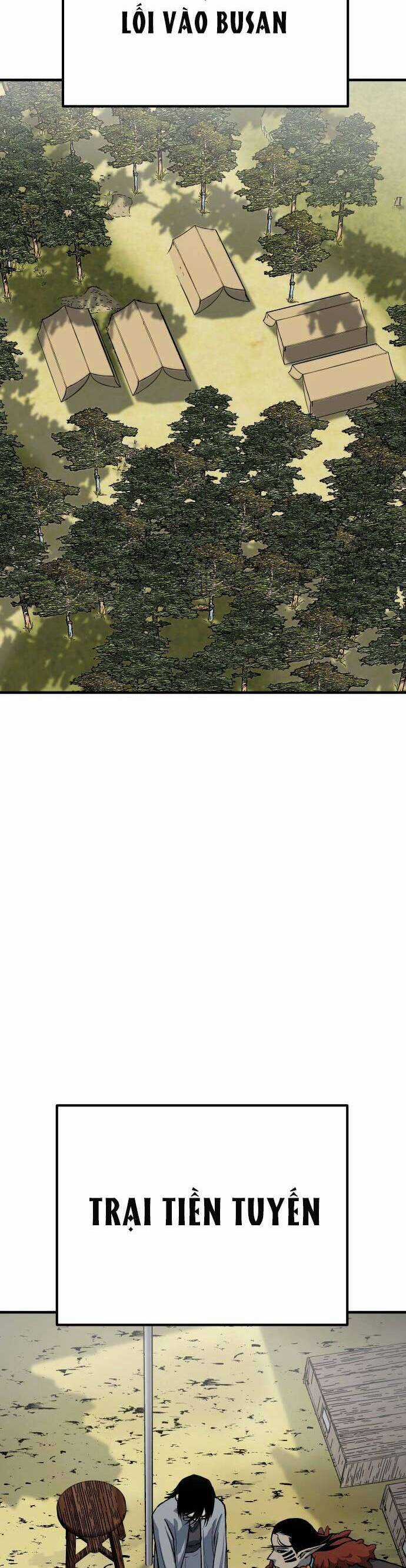 Người Thây Ma - Chapter 85 - Trang 51