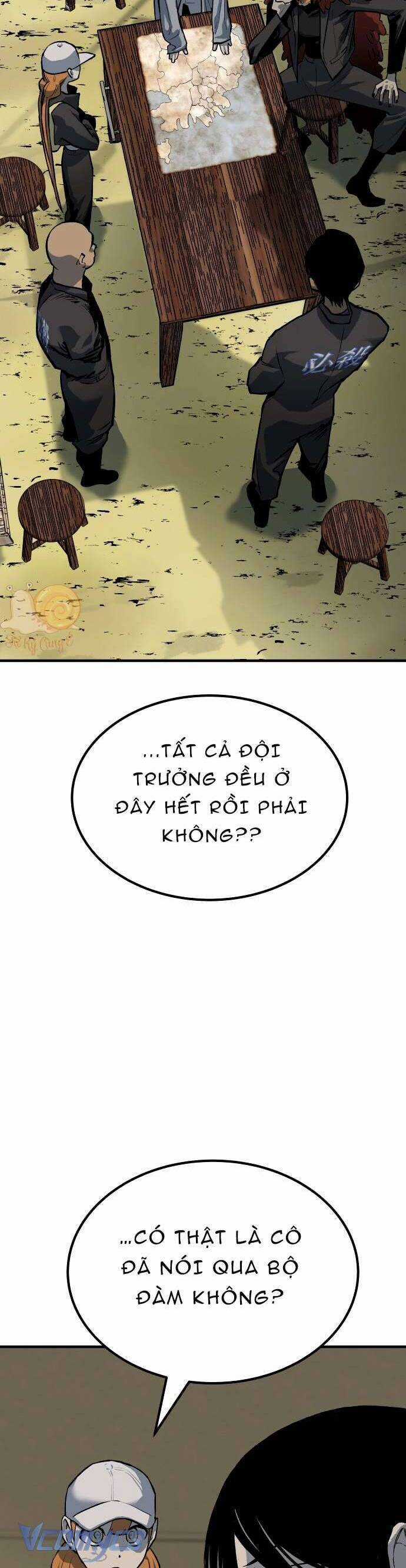 Người Thây Ma - Chapter 85 - Trang 52