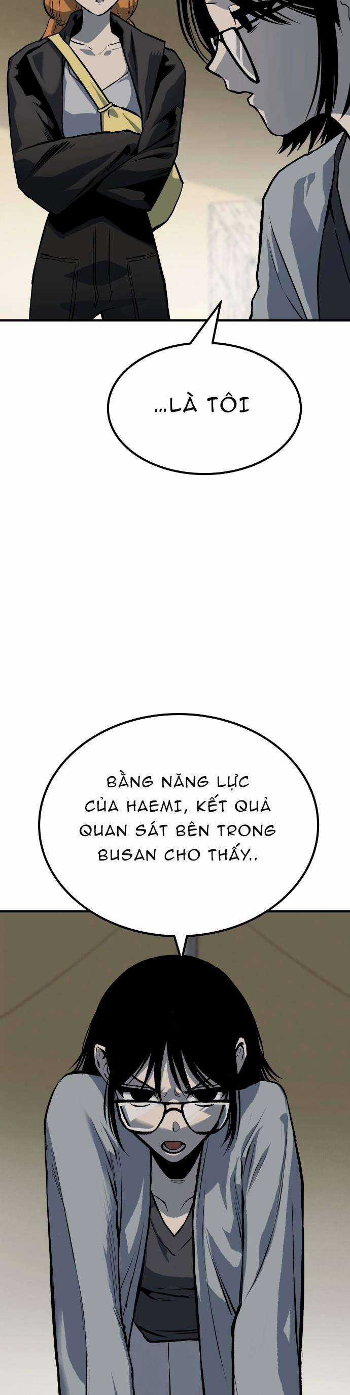 Người Thây Ma - Chapter 85 - Trang 53