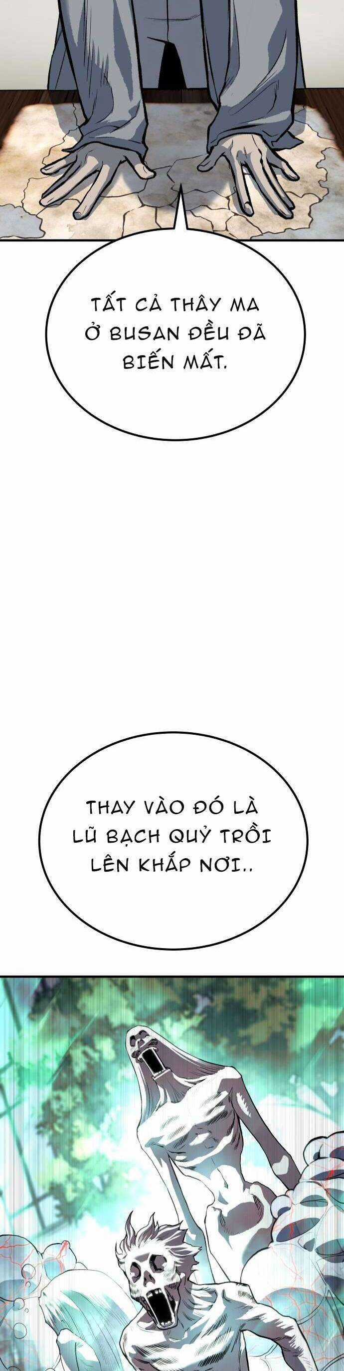Người Thây Ma - Chapter 85 - Trang 54