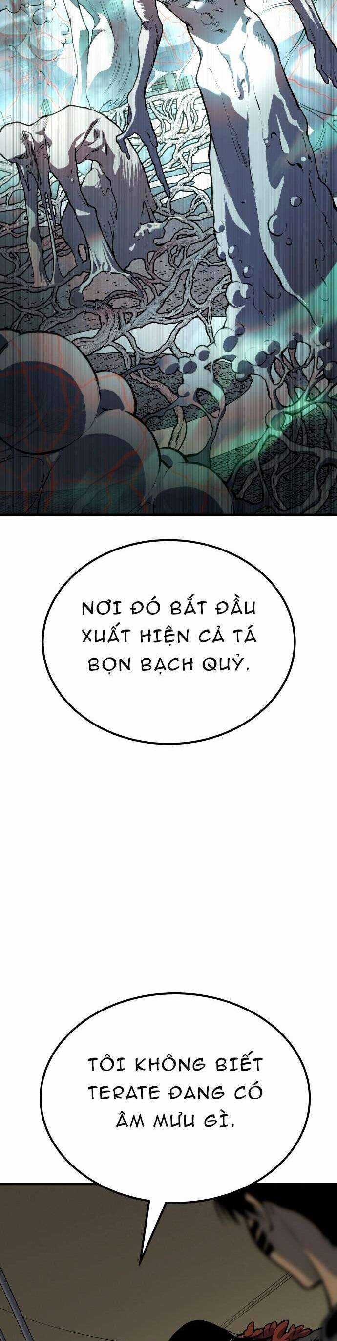 Người Thây Ma - Chapter 85 - Trang 55