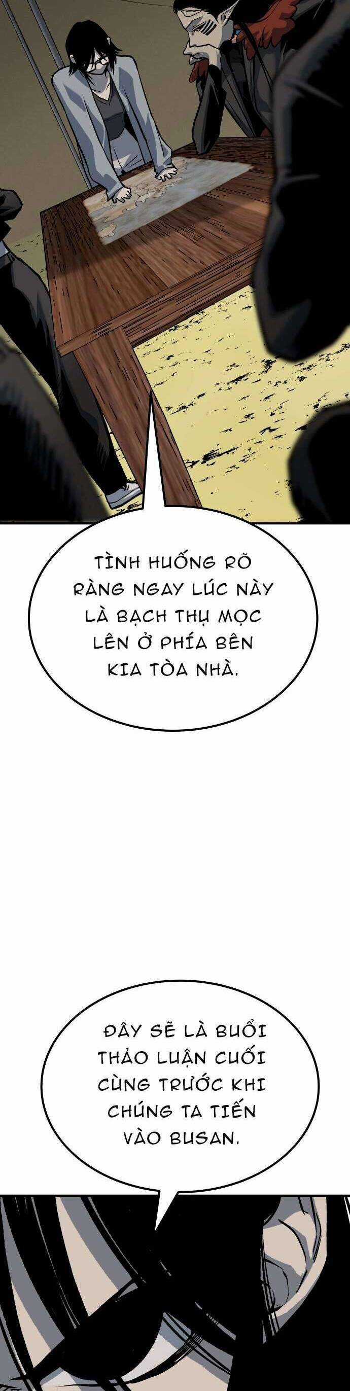 Người Thây Ma - Chapter 85 - Trang 56