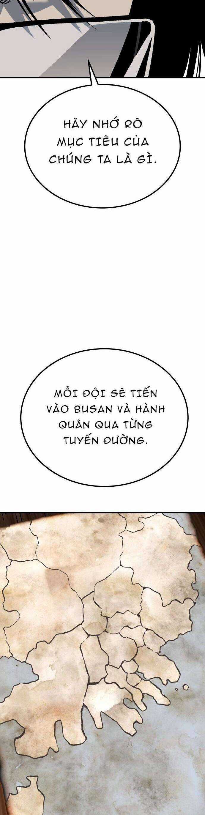 Người Thây Ma - Chapter 85 - Trang 57