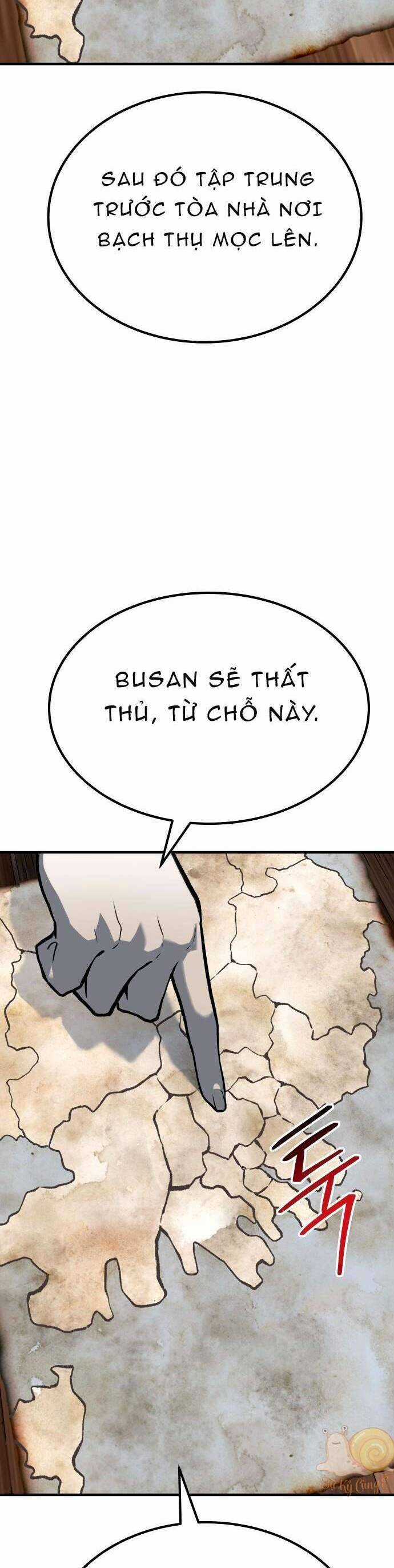 Người Thây Ma - Chapter 85 - Trang 58