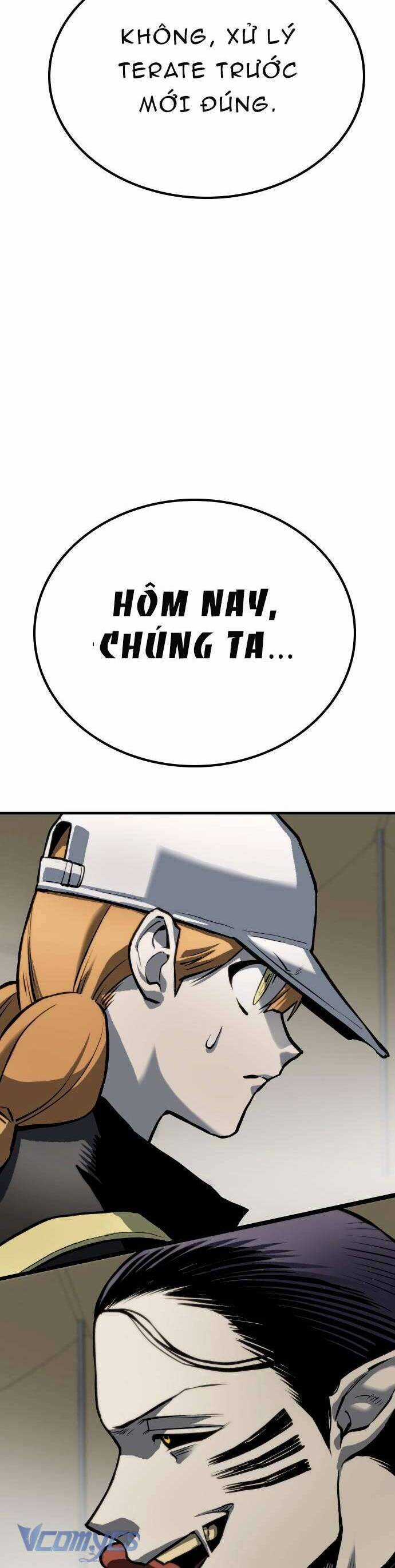 Người Thây Ma - Chapter 85 - Trang 59