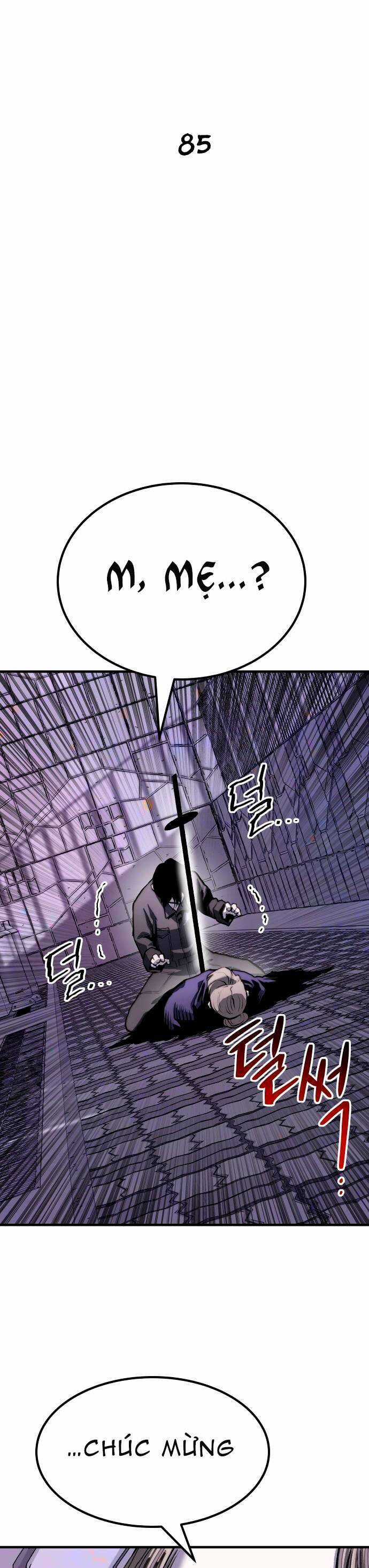 Người Thây Ma - Chapter 85 - Trang 7