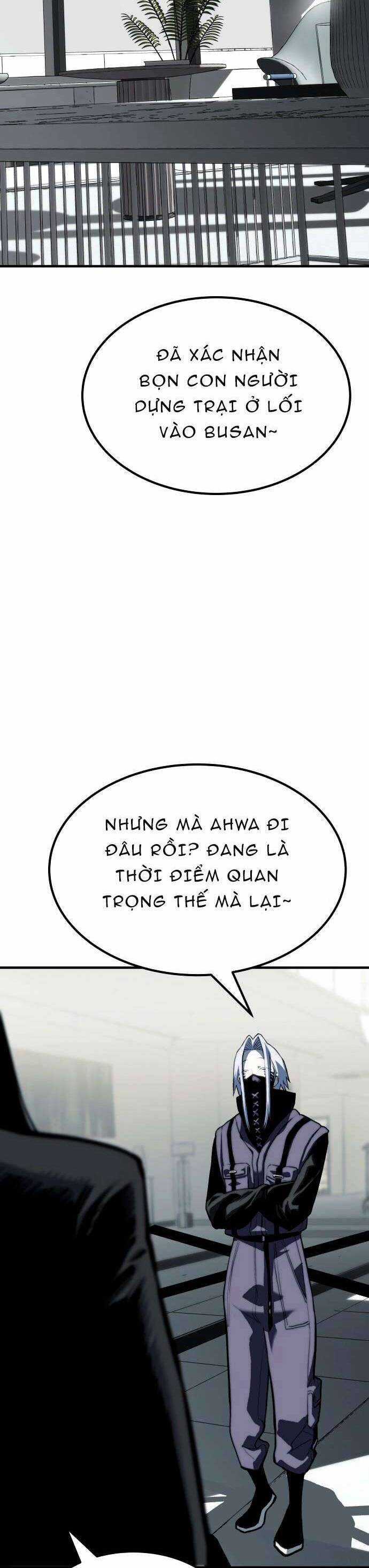 Người Thây Ma - Chapter 85 - Trang 62