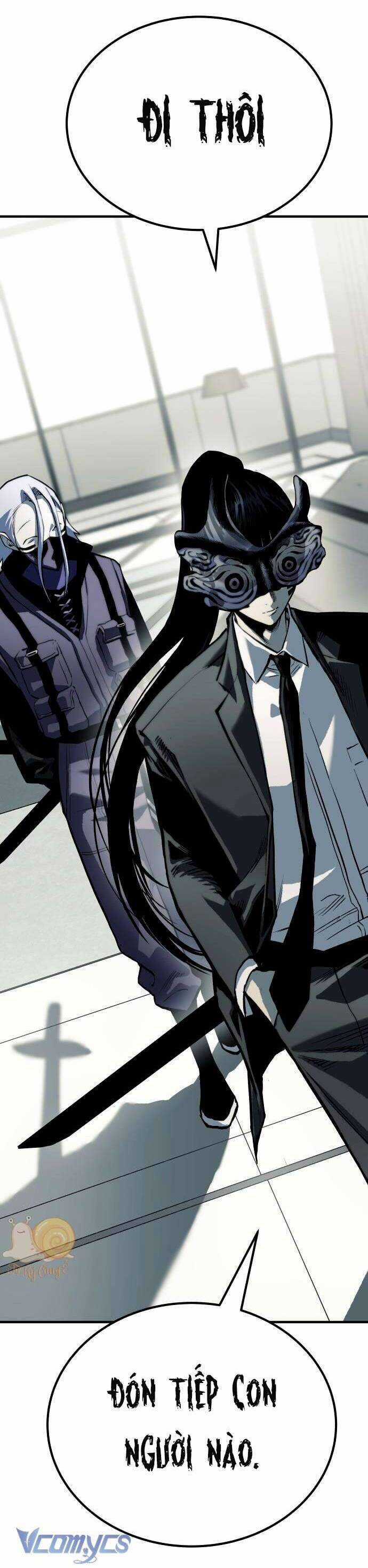 Người Thây Ma - Chapter 85 - Trang 65