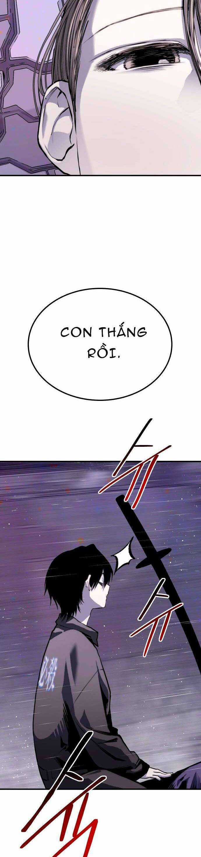 Người Thây Ma - Chapter 85 - Trang 8