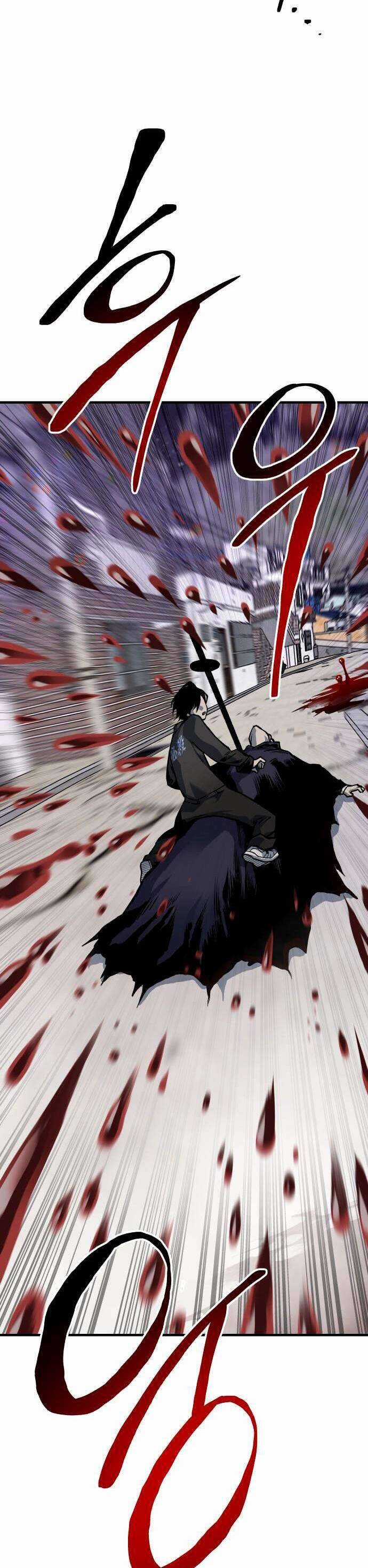 Người Thây Ma - Chapter 85 - Trang 10