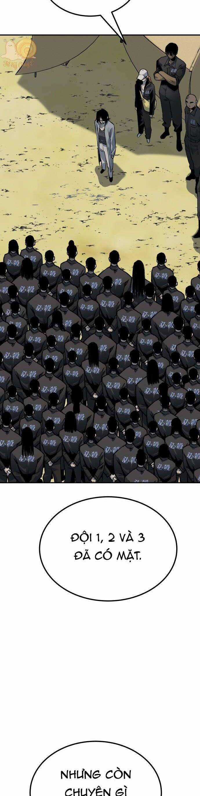 Người Thây Ma - Chapter 86 - Trang 2