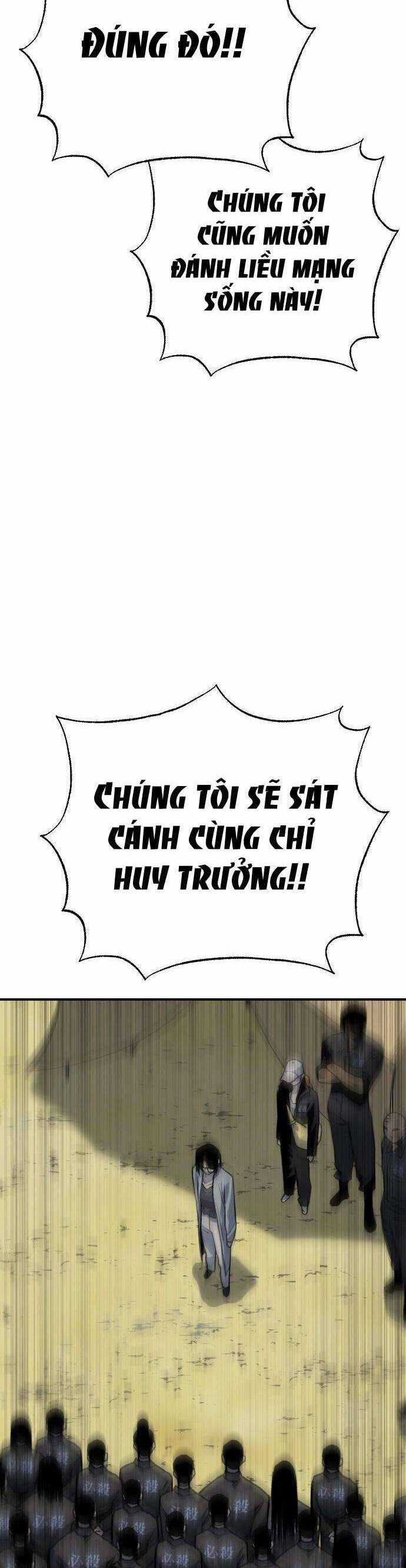 Người Thây Ma - Chapter 86 - Trang 12