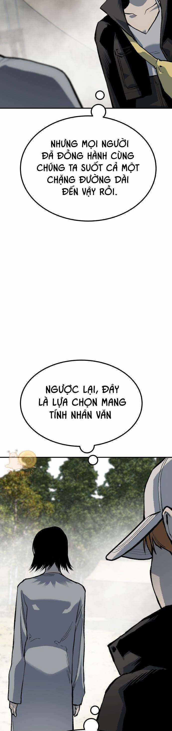 Người Thây Ma - Chapter 86 - Trang 14