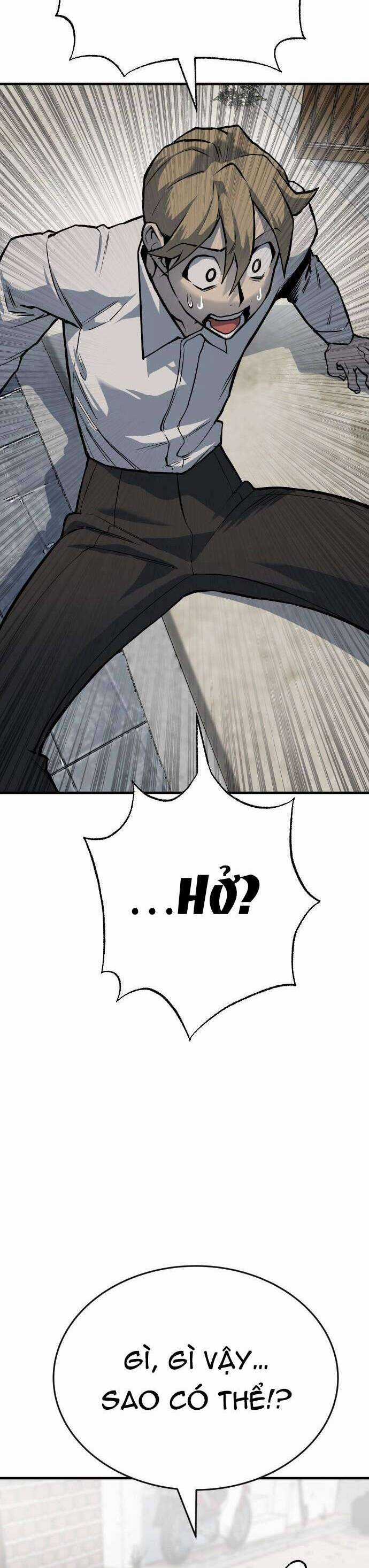 Người Thây Ma - Chapter 86 - Trang 18
