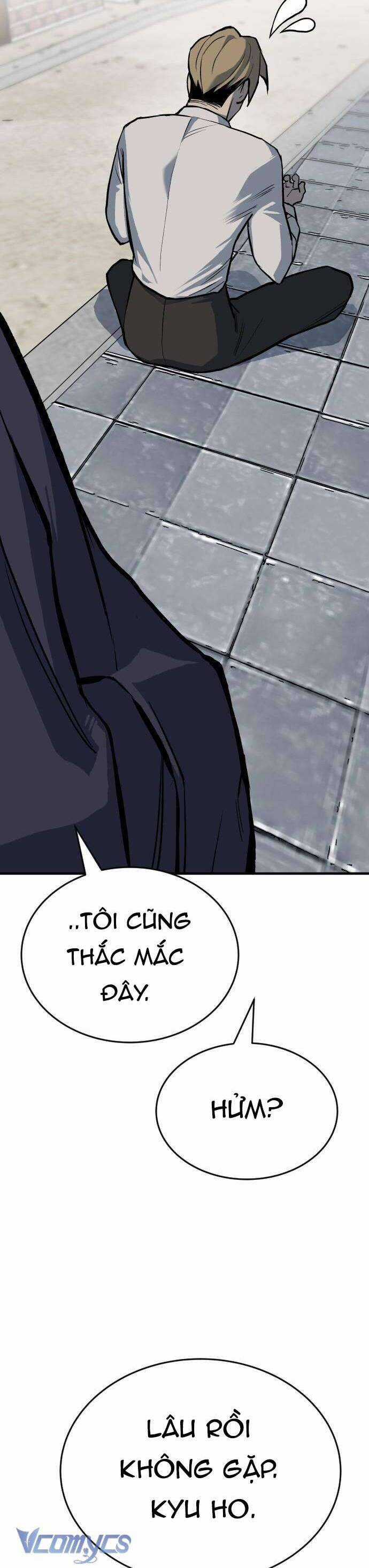 Người Thây Ma - Chapter 86 - Trang 19