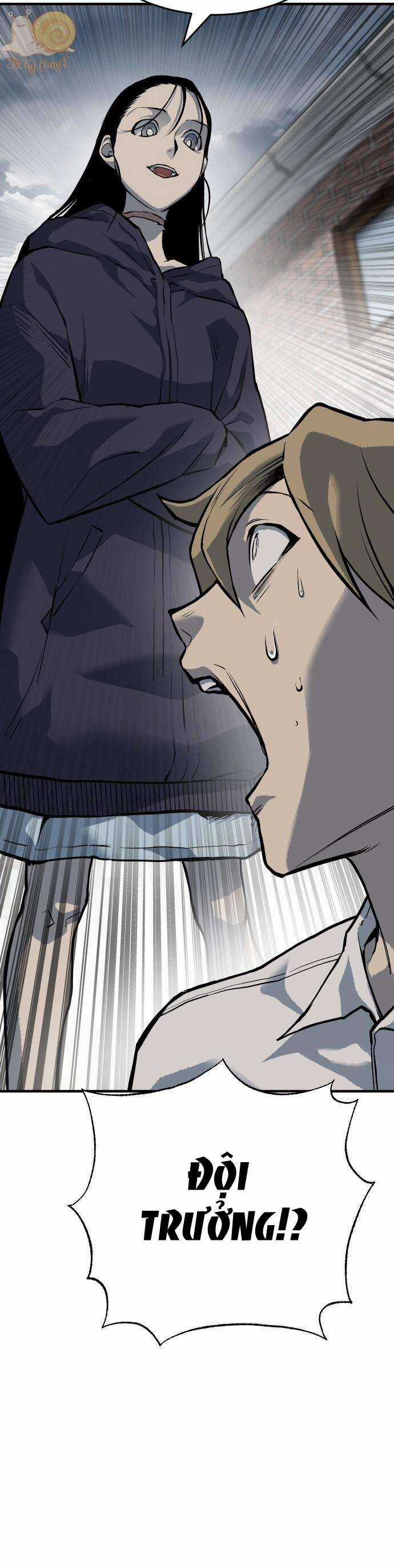 Người Thây Ma - Chapter 86 - Trang 20