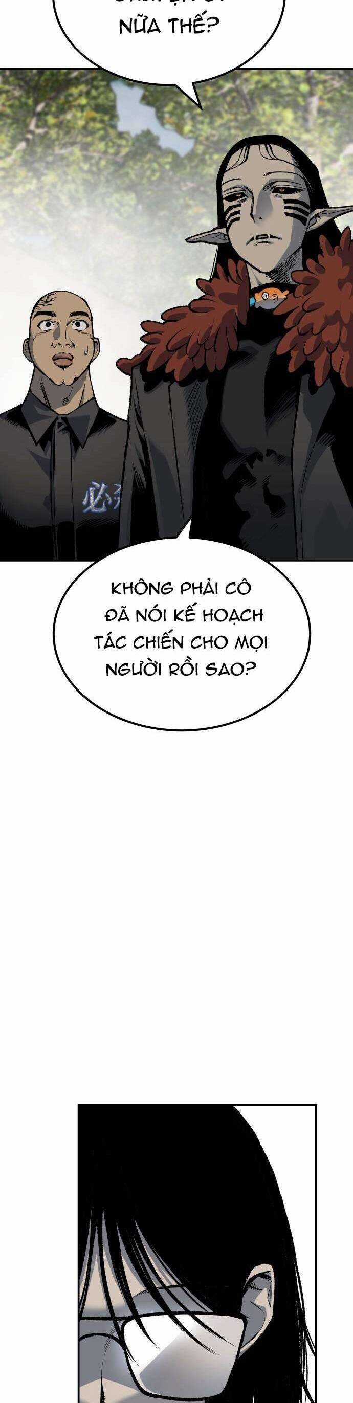 Người Thây Ma - Chapter 86 - Trang 3