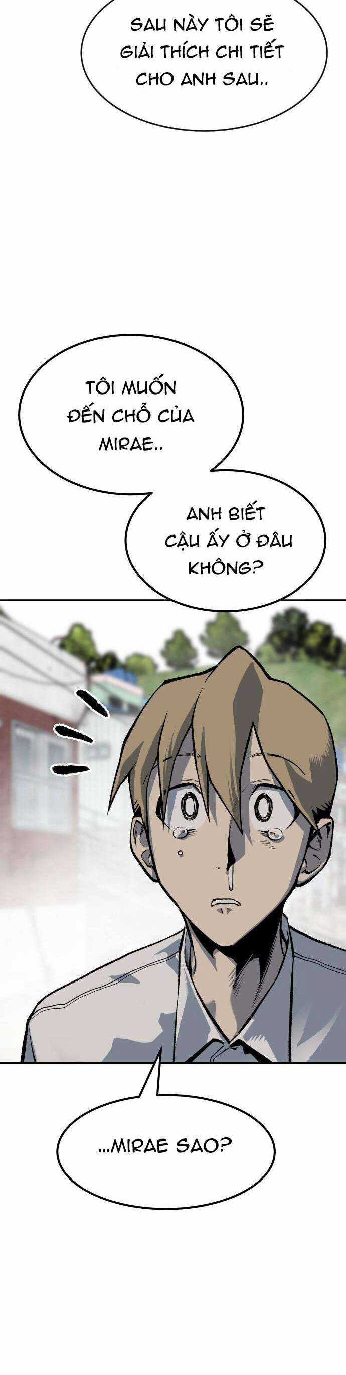 Người Thây Ma - Chapter 86 - Trang 22