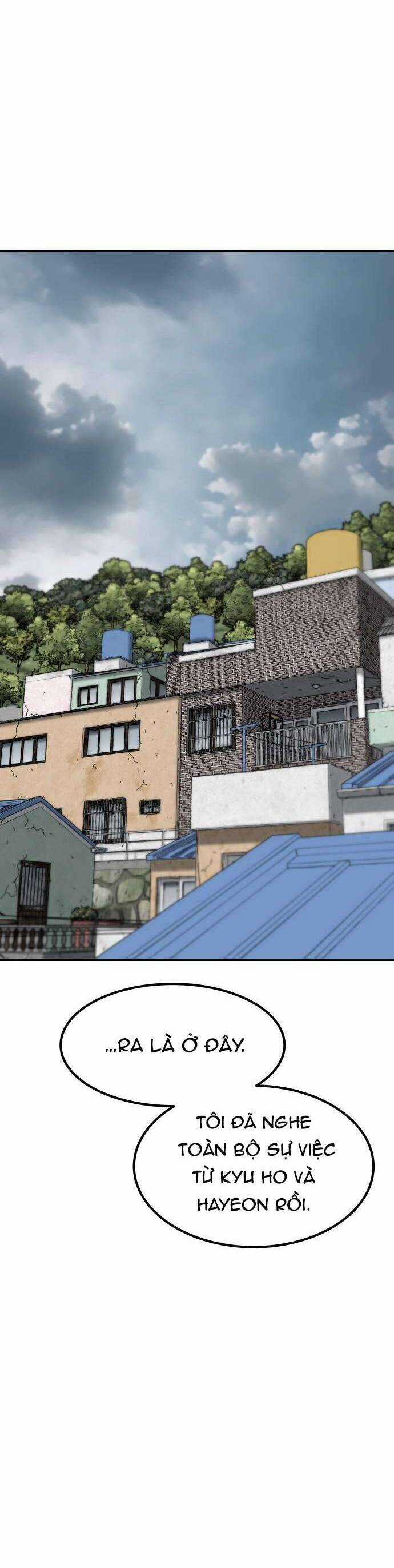 Người Thây Ma - Chapter 86 - Trang 23