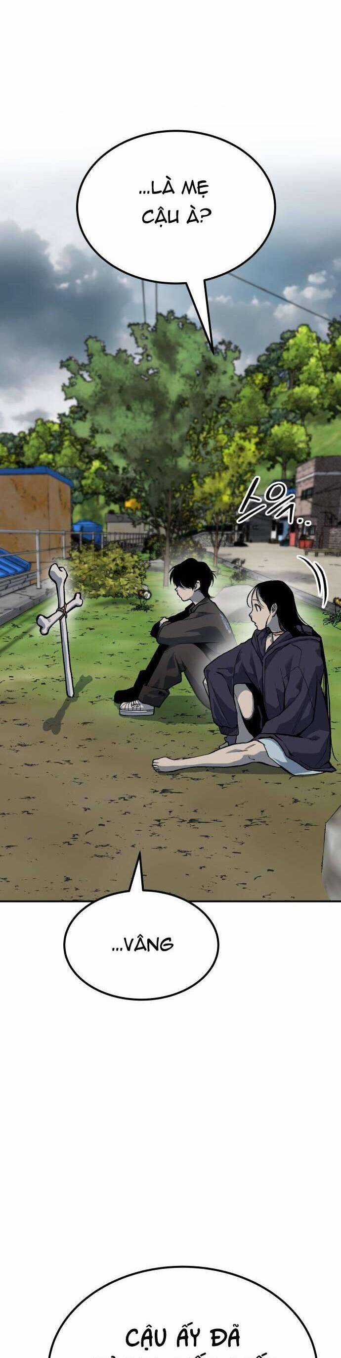 Người Thây Ma - Chapter 86 - Trang 24