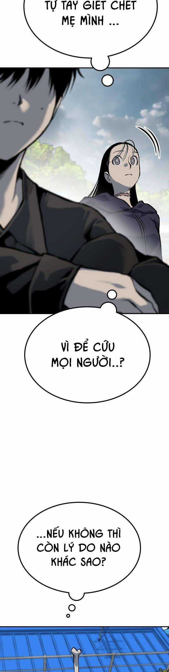 Người Thây Ma - Chapter 86 - Trang 25