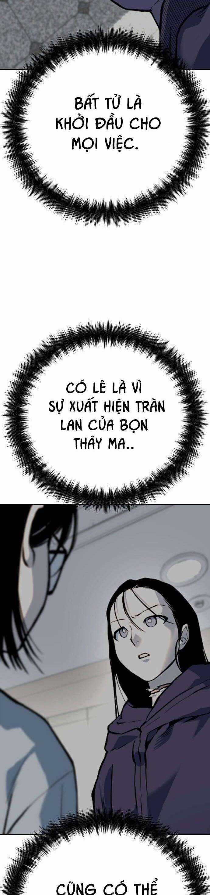 Người Thây Ma - Chapter 86 - Trang 28