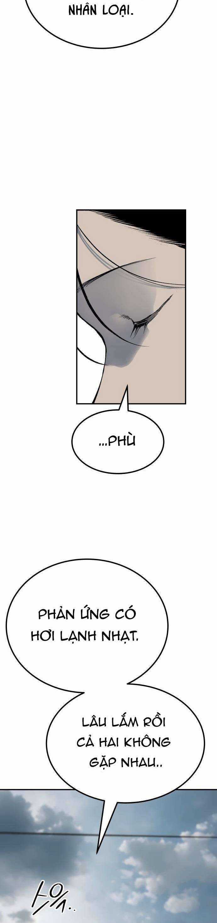Người Thây Ma - Chapter 86 - Trang 30