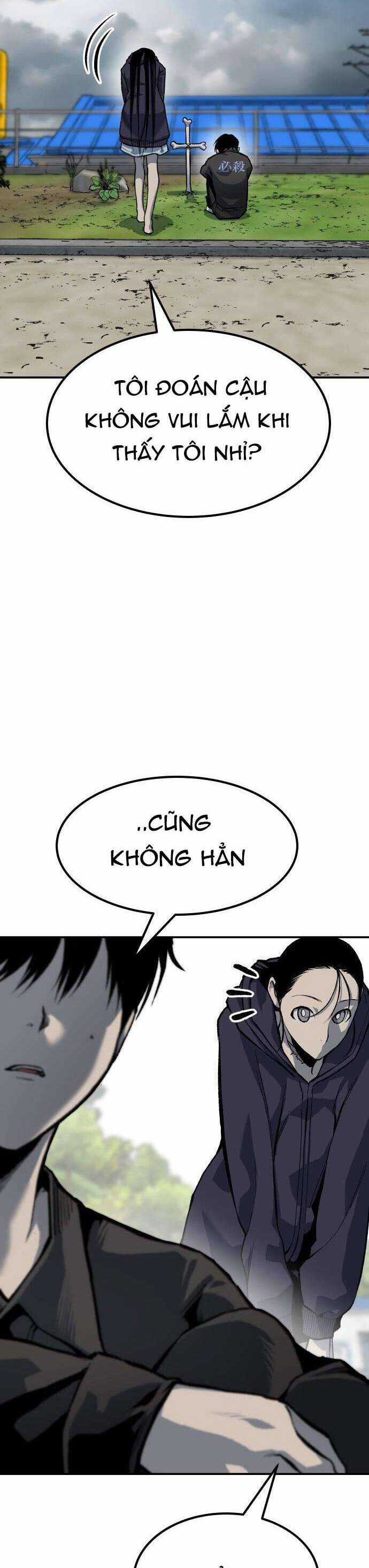 Người Thây Ma - Chapter 86 - Trang 31