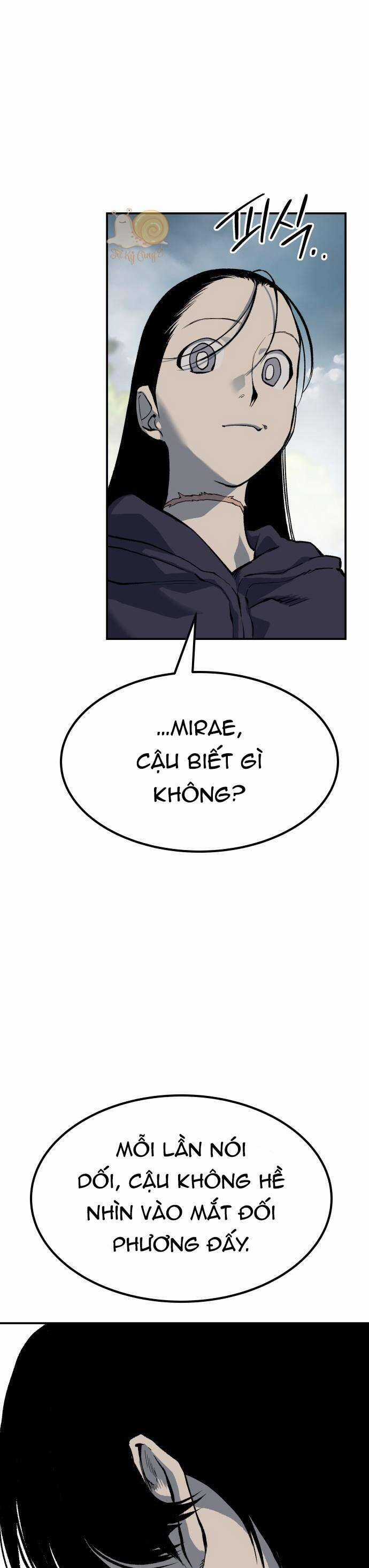 Người Thây Ma - Chapter 86 - Trang 33