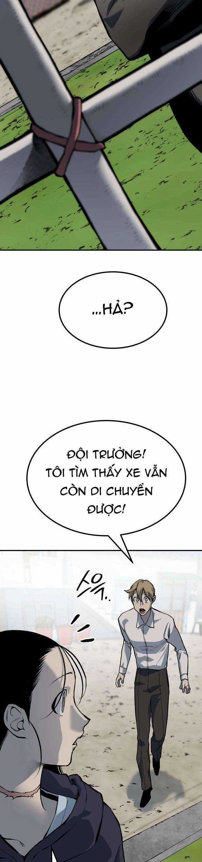 Người Thây Ma - Chapter 86 - Trang 35