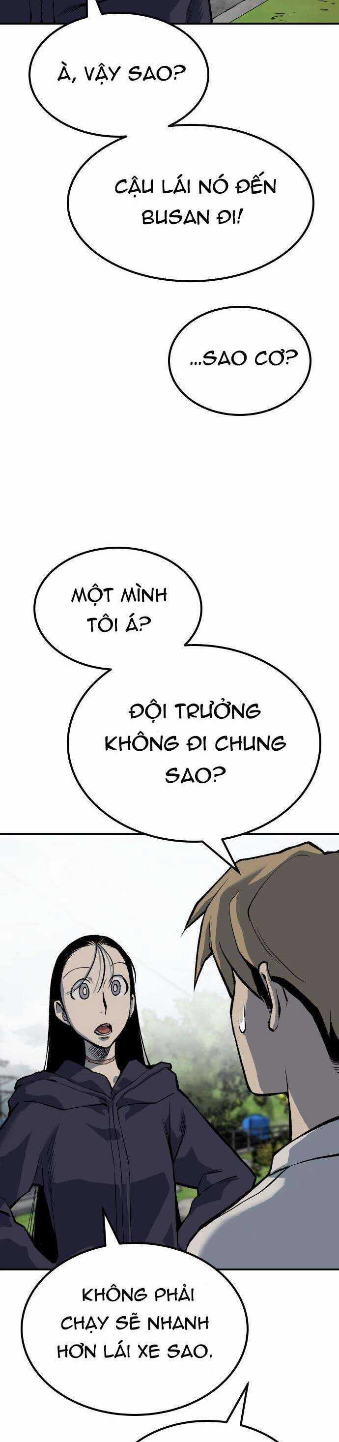 Người Thây Ma - Chapter 86 - Trang 36