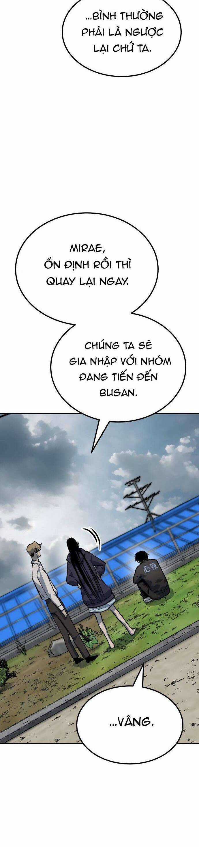 Người Thây Ma - Chapter 86 - Trang 37