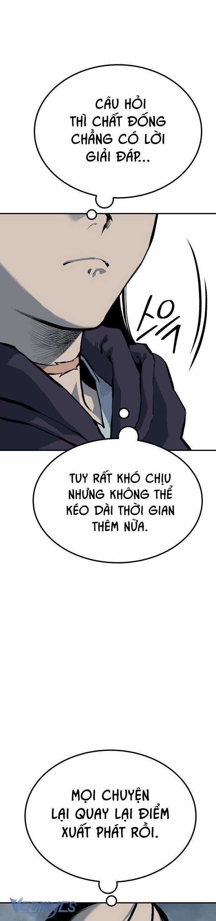 Người Thây Ma - Chapter 86 - Trang 38