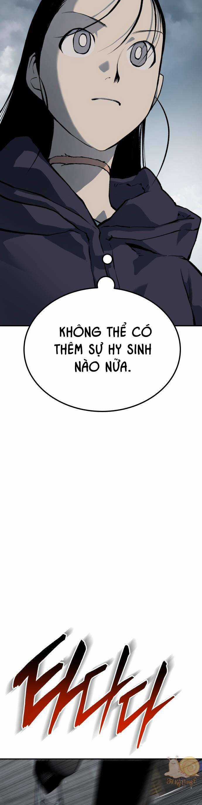 Người Thây Ma - Chapter 86 - Trang 39