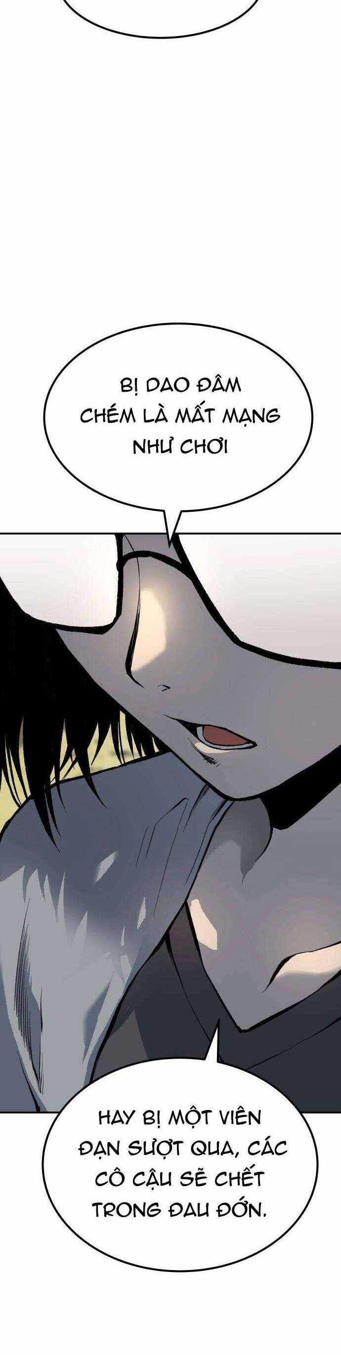 Người Thây Ma - Chapter 86 - Trang 5