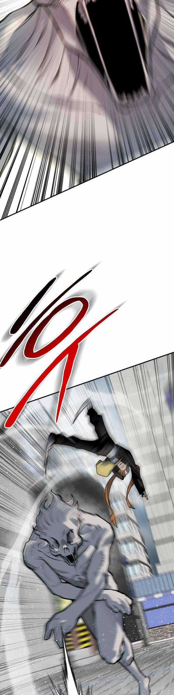 Người Thây Ma - Chapter 86 - Trang 41