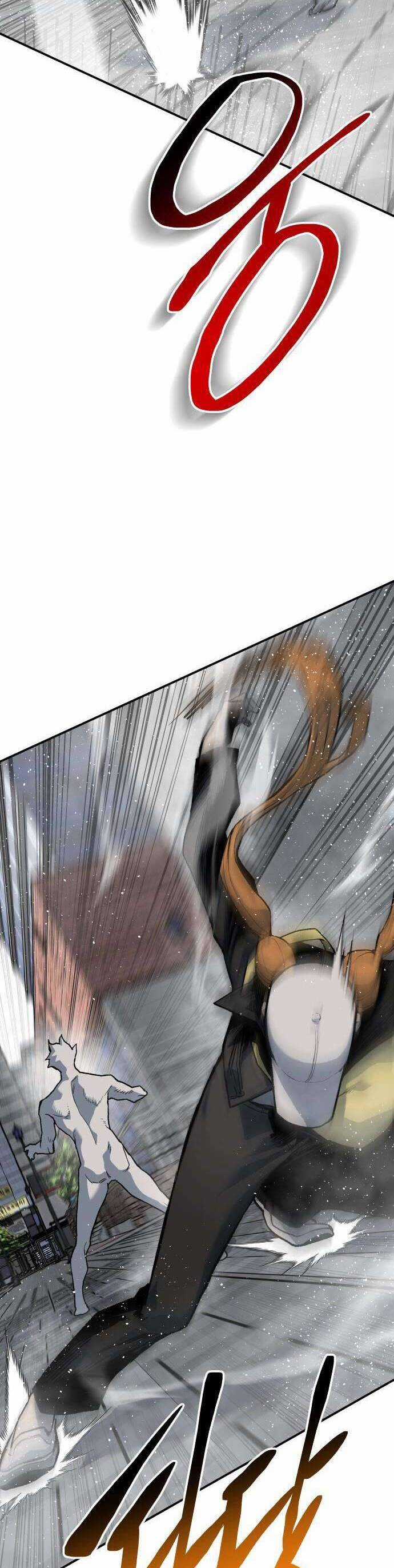 Người Thây Ma - Chapter 86 - Trang 42