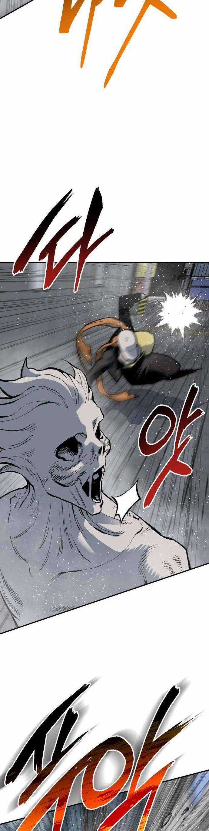 Người Thây Ma - Chapter 86 - Trang 43