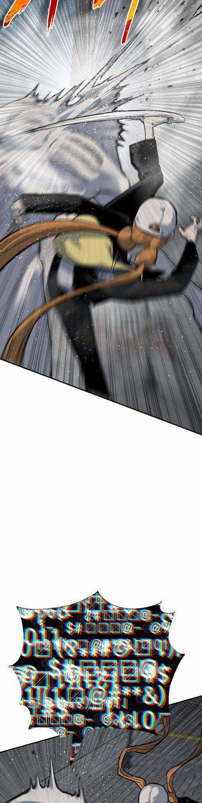 Người Thây Ma - Chapter 86 - Trang 44