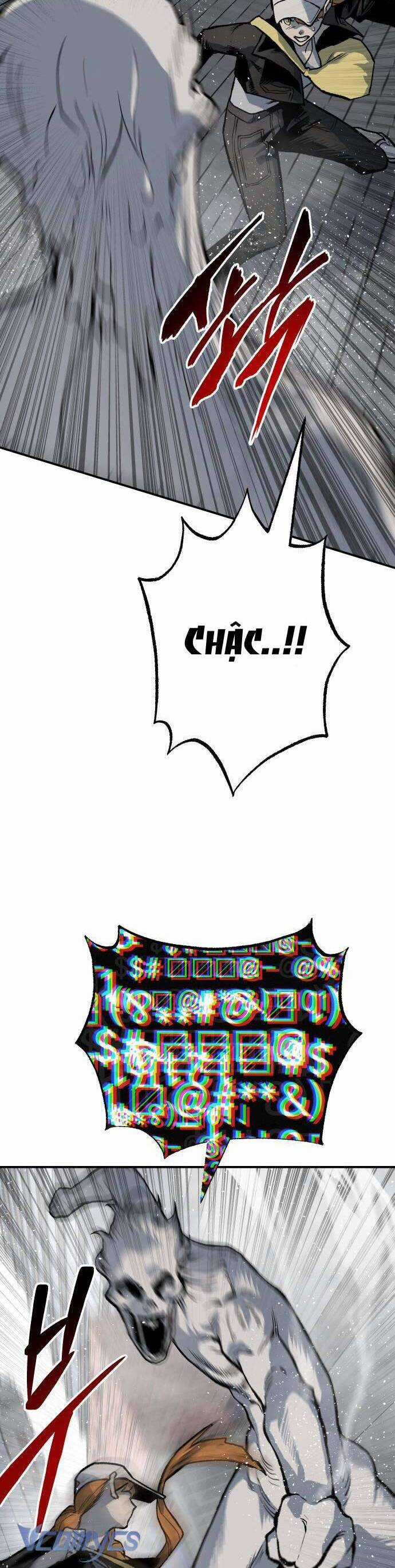 Người Thây Ma - Chapter 86 - Trang 45