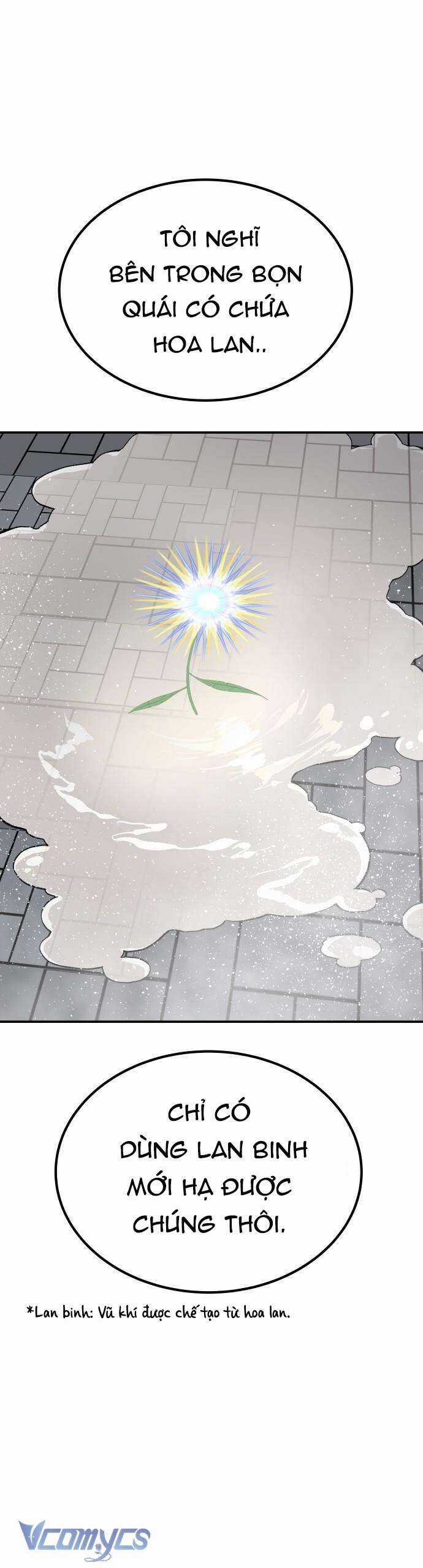 Người Thây Ma - Chapter 86 - Trang 50