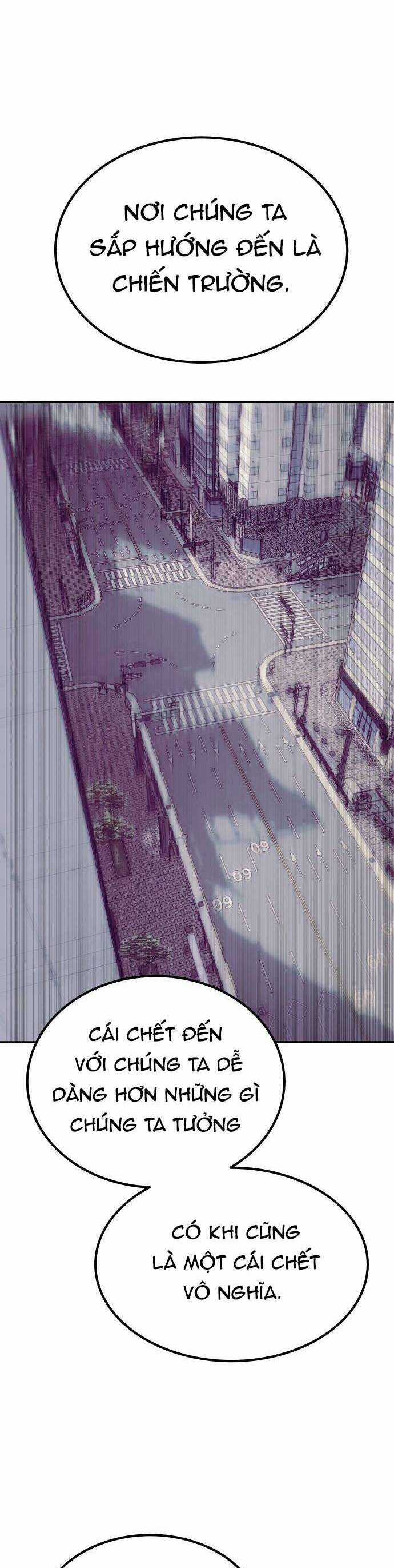 Người Thây Ma - Chapter 86 - Trang 6