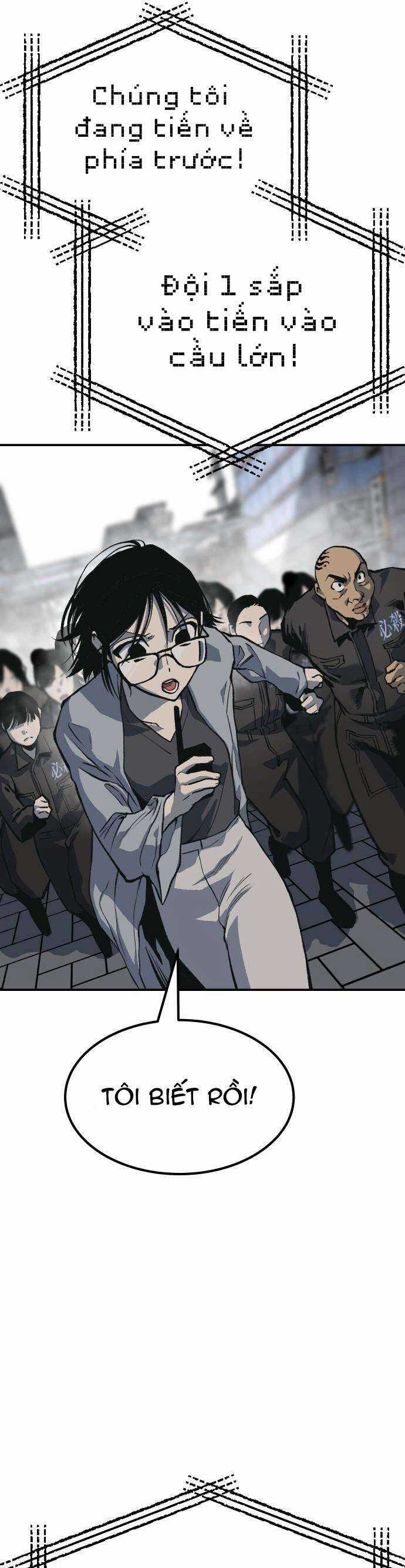 Người Thây Ma - Chapter 86 - Trang 51