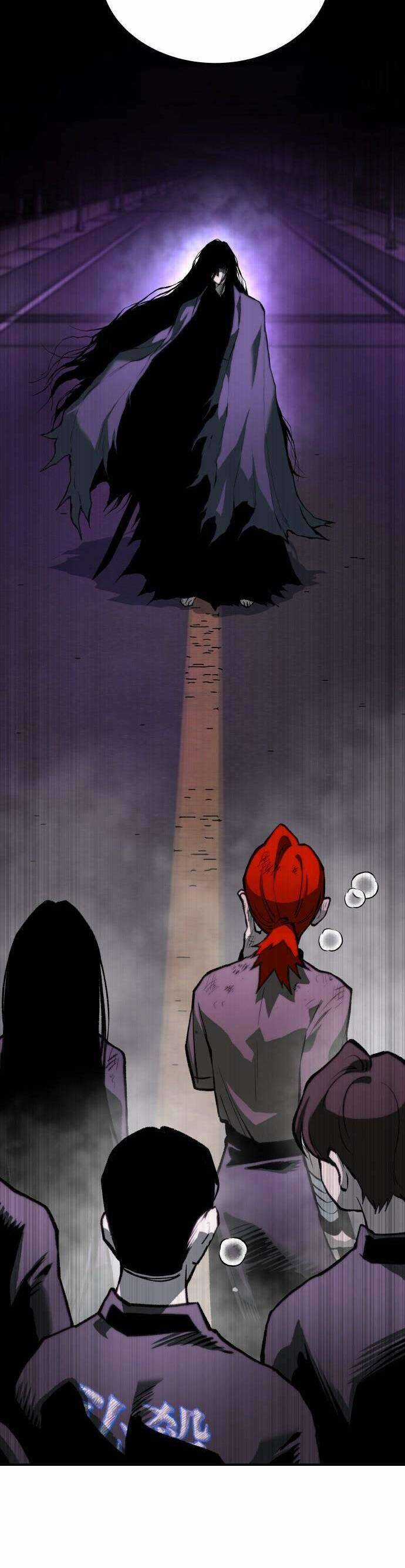 Người Thây Ma - Chapter 86 - Trang 53