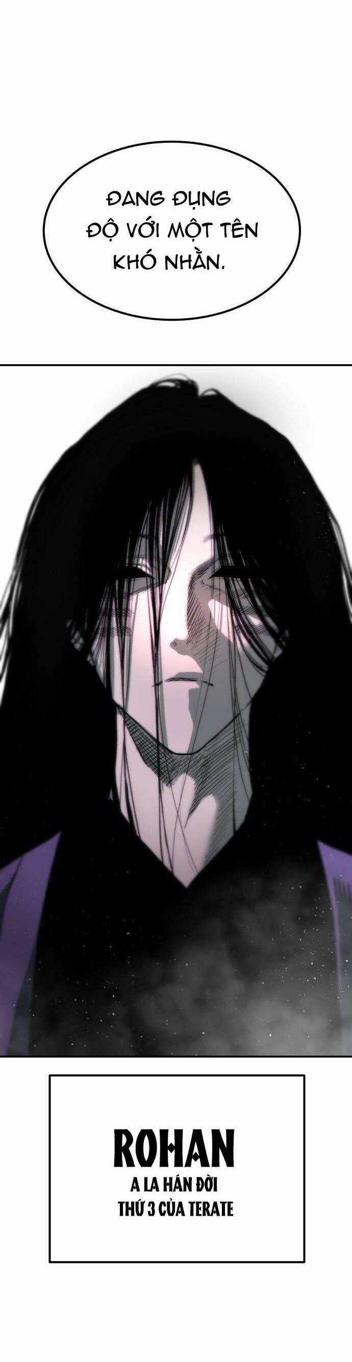 Người Thây Ma - Chapter 86 - Trang 54