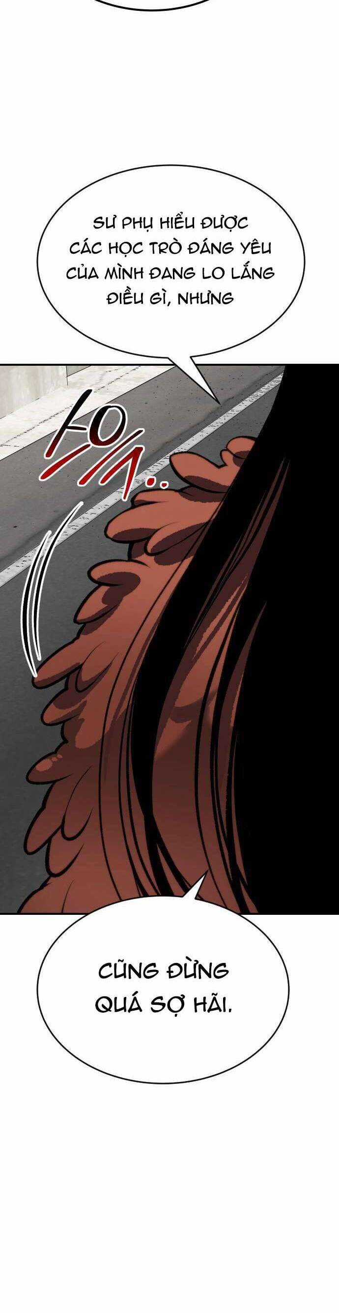 Người Thây Ma - Chapter 86 - Trang 56